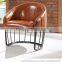 TB new design high level fancy bedroom chair patio modern chair
