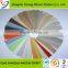 Good quality white 1mm pvc edge banding tapes