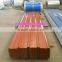 galvanized corrugated iron sheet from china