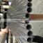 Aluminum Tube Tolerances Seamless Extruded Round Tubing