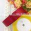 wholesale Fancy high quality festival decorative 100% polyester satin ribbon, sport tape