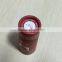 Guangzhou whole Customized Cardboard paper tube round box