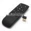 DEST 2.4G Air Mouse full keyboard FLY MOUSE MINI REMOTE T31 FOR MEDIA PLAYER