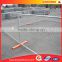 Chinese manufacturer construction used temporary fence (ISO factory)