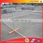 Kinpower Fence Construction Used Manufacturer (ISO factory)