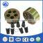China liuzhou post anchor for house drawing