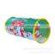large merry christmas children play house