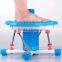 2015 Hot Sale Waist and Hip Twister Fitness Equipment Dancing Stepper
