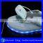 Different designs 2015 new products flashing led shoes