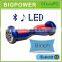 High Speed Hot Selling Children's Skateboard Scooter Fashionable Esway Wholesale Scooters