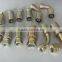 hydraulic hose fittings