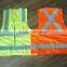 construction work clothes safety vest