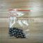 best selling 3/16 (4.763mm) balls solid steel ball