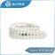 adjustable Waterproof Smart Silicone RFID Wristband for Event