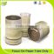 Wholesale recyclable paper candle packaging boxes