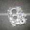 die casting , aluminum injection