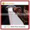 [UPO] 2016 Newest Electroplating Clear View Mirror Window Flip Cover Case For iPhone 6 6s