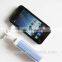 2015 Best Selling Products Lipstick Power Bank 2600mah