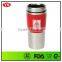 16oz thermos insulated stainless steel tumbler wholesale