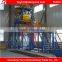 100,000sqm-400,000sqm automatic Eps Cement Sandwich Panel Production Line