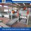 automatic veneer stacking machine, log veneer stacker