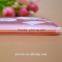 Hot Selling Charging Perfume Series TPU+PC 2-in-1 Hybrid Pattern Phone Case Built-in Ring Bracket For Samsung Note4