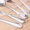 Wholesale European Style Royal Stainless Steel Cutlery Set Fork Spoon Knife KX-S160