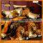 Wholesale Luxurious 3D Bedding Sets 100% Cotton
