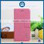 LZB Silk grain series smart phone cover for Motolora Moto X book flip leather wallet case XT1058