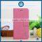 LZB Silk grain series PU leather Flip wallet stand case cover for Alcatel One Touch Pop C1 OT-4015