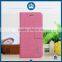 LZB Silk grain series fashion style leather Slot card stand case cover for Alcatel One touch Pop c5 5036D