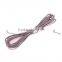 Cheap latest promotion gift skipping rope