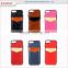 up down flip leather mobile phone case cover for xiaomi redmi mi 2 a s with card slot