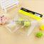 New design self adhesive seal clear plastic bags gift packaging opp bag