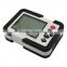 Portable Digital CO2 Meter CO2 Monitor Detector Gas Analyzer 9999ppm CO2 Analyzers Temperature Relative Humidity Test