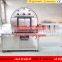 automatic samosa pastry machine/spring roll pastry machine/injera machine/crepe machine ( real factory not trader)