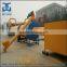 CE Approved Industrial Wood Sawdust Dryer,Wood Chips Dryer,Rotary Dryer Machine
