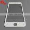 9H oloeophobic coating lyophobic tempered glass for iphone 6s screen protector