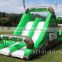 Ultimate Survivor Challenge inflatable obstacle course- Kill Cliff for sale