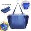 foldable plastic shopping bag