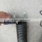 Best price, high quality shutter door spring,spring belt clip automatic garage door spring