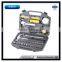 Household Socket Hand Tool Set With 60pcs Kits