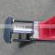 7T Electrical Log Splitter with Optional Stand