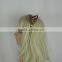 High Quality Satin Leopard Ears Headdress Cheetah Ears Headwear
