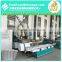 2016 Water Expo Beijing PP Melt Blown Filter Cartridge Machine Spun Filter Making Machine Meltblown