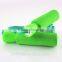 Cotton Handle Adjustable skipping rope jump rope schoolchildren PVC Rope