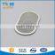 stainless steel extruder using micro filter cloth for hot sale