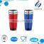 stainless steel mug double wall travel mug for gift and promotion