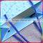 mickey mouse ligh blue paper bag with blue handle rope