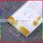 China plastic packaging box manufacturer custom PVC/PET material folding box phone case